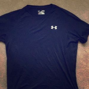 Under Armour “Loose Fit” T-Shirt